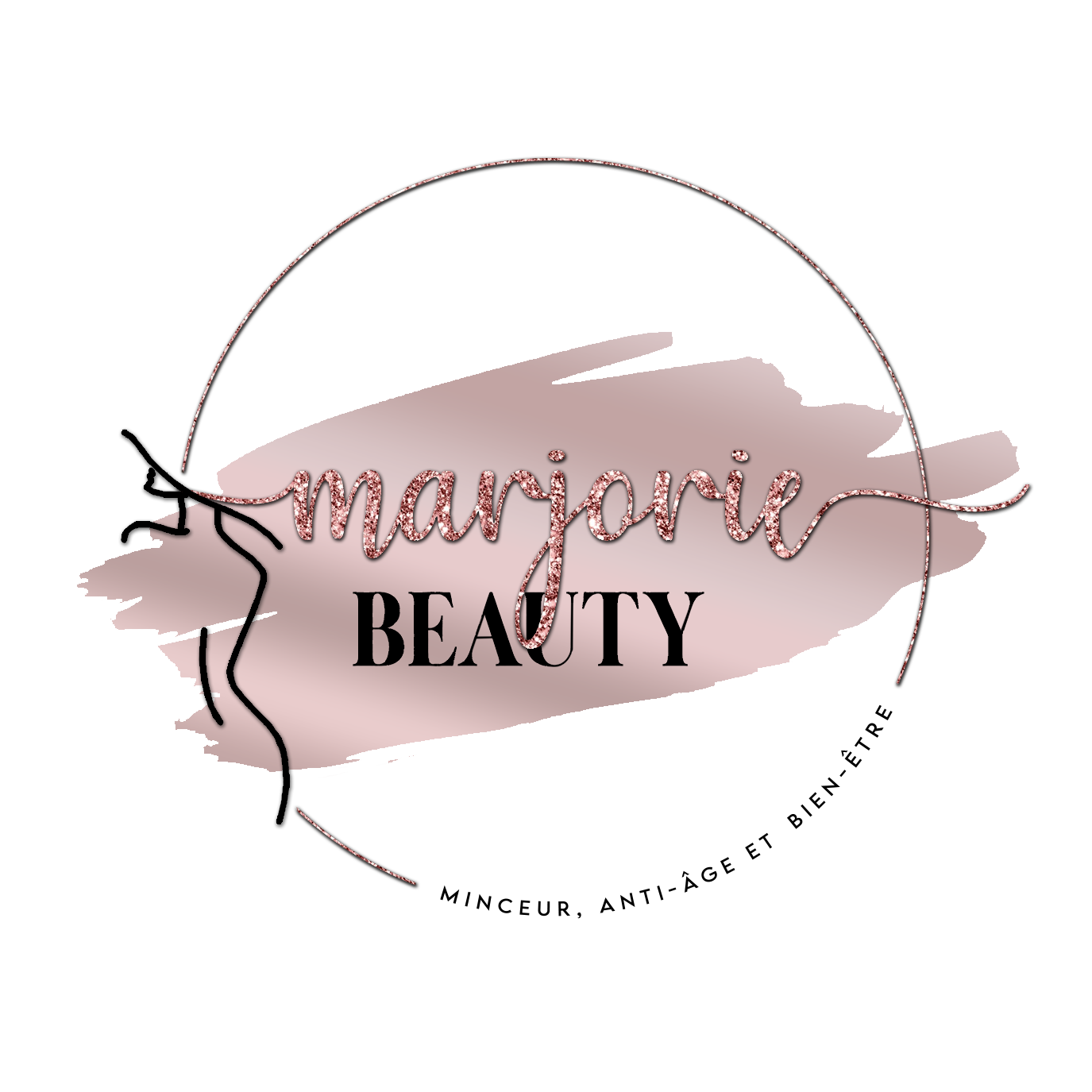 Logo Marjorie Beauty